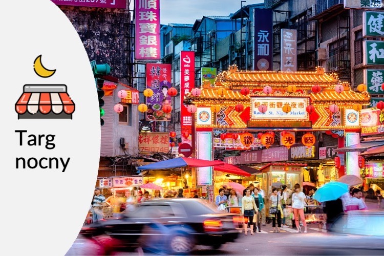 Spotkanie z&nbsp;Tajwanem w&nbsp;kawiarni Zegarmistrzowska